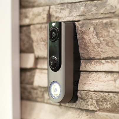 Chandler doorbell security camera
